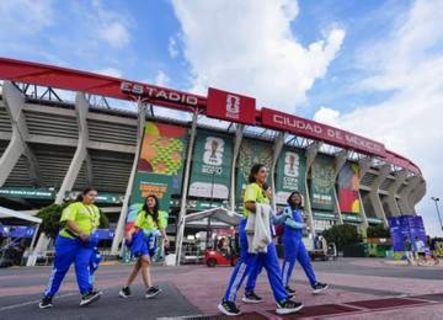 サッカー北中米W杯開幕へ　日本、オランダと15日初戦