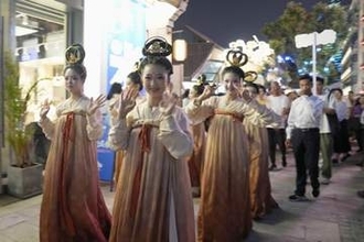 中国6月物価1.0％上昇　伸び率縮小