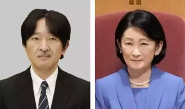 秋篠宮ご夫妻パラグアイ訪問へ　8月、日本人移住90周年