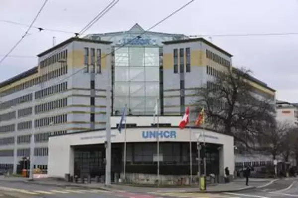 米、UNHCR脱退検討か　難民支援機関、弱体化懸念