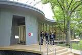 「北大、子ども向け図書館が開館　安藤忠雄さんが設計し寄贈」の画像1