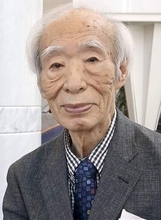 坂口力元厚労相が死去、92歳　ハンセン病訴訟、控訴断念