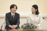 「秋篠宮ご夫妻、パラグアイへ　皇室、日系人との絆大切に」の画像1