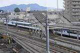 「東武特急はねられ作業員4人死亡　新鹿沼駅で除草中、栃木」の画像1