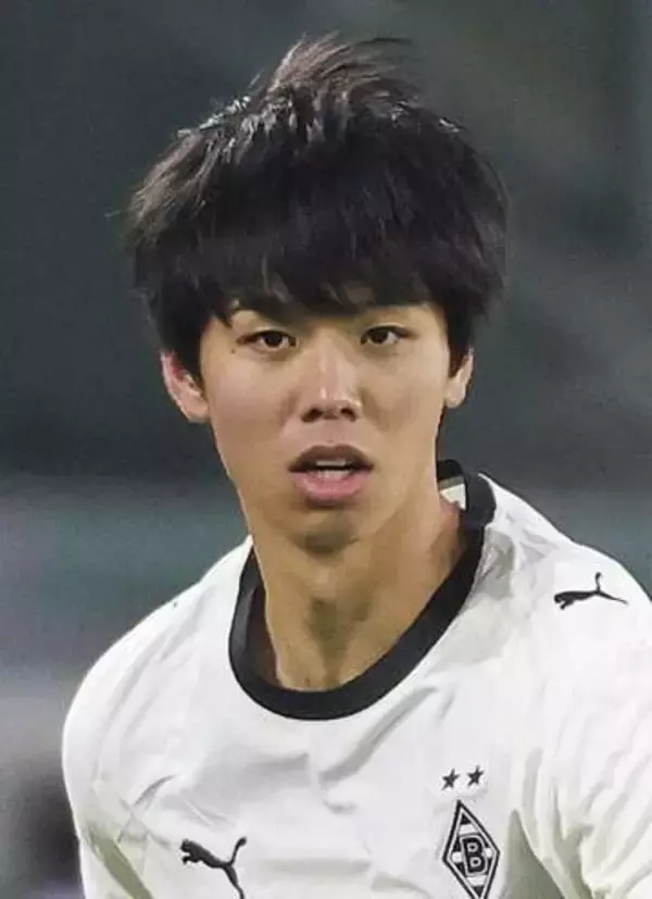 高井幸大がベルギーリーグへ　イングランド・トットナムから