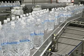 トライアルが栃木に飲料工場　東日本向け、低価格で天然水供給