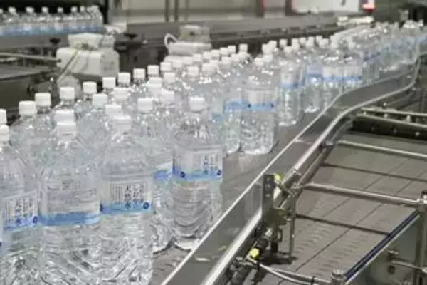 トライアルが栃木に飲料工場　東日本向け、低価格で天然水供給