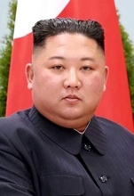 金正恩氏「ロシア支持は不変」　プーチン氏の誕生日に祝電