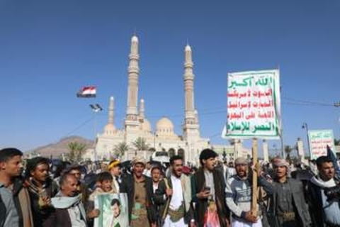 サウジ、迎撃ミサイル枯渇か　フーシ派、空港を重点攻撃