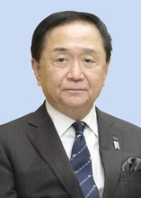 黒岩知事「成果引き継ぎ発展を」　横浜の原沢新市長に