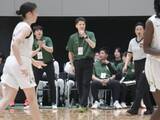 「バスケ、富士通など準々決勝へ　全日本選手権」の画像1