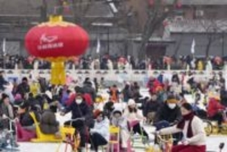 中国1月景況感は49.3　2カ月ぶり節目割れ