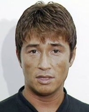 羽賀研二容疑者を逮捕、沖縄　不同意わいせつか