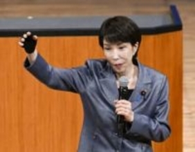 首相、石川で現職の馳氏支援訴え　保守分裂知事選、異例のてこ入れ