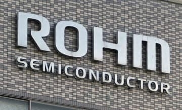 パワー半導体で統合交渉　東芝とローム、業界再編