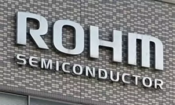 パワー半導体で統合交渉　東芝とローム、業界再編