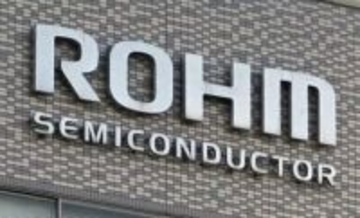 パワー半導体で統合交渉　東芝とローム、業界再編