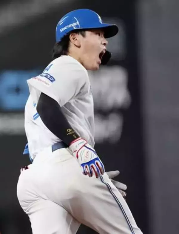 日本ハム、開幕8試合で20発　新庄監督も驚く一発攻勢