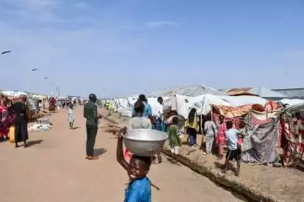 スーダン内戦3年、民間犠牲深刻　世界最大規模の人道危機長期化