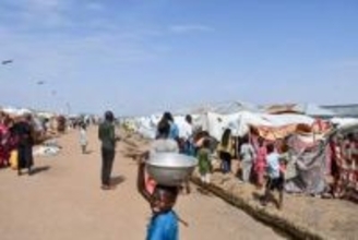 スーダン内戦3年、民間犠牲深刻　世界最大規模の人道危機長期化