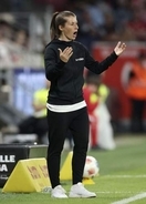 女性監督、4戦目で歴史的初勝利　サッカーのドイツ1部Uベルリン