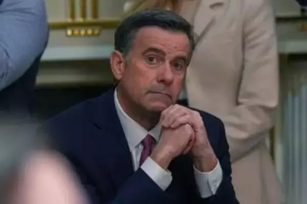 米CIA長官がキューバ訪問　内相らと会談か、圧力下で異例