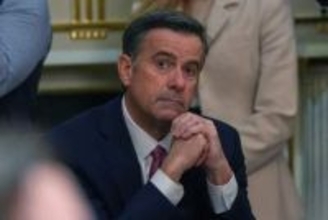 米CIA長官がキューバ訪問　内相らと会談か、圧力下で異例