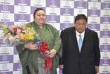 「元幕内剣翔ら20人が引退　若隆景の兄・若隆元は若者頭へ」の画像1