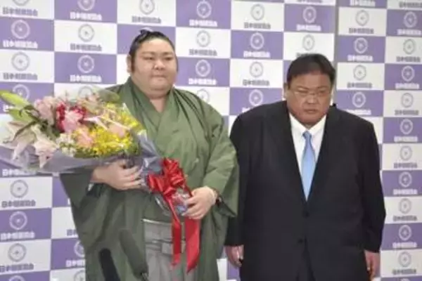 元幕内剣翔ら20人が引退　若隆景の兄・若隆元は若者頭へ