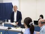 「NPT決裂に触れ対話促す　長崎市が平和宣言原案提示」の画像1