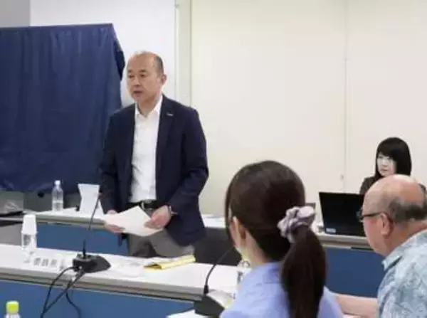 NPT決裂に触れ対話促す　長崎市が平和宣言原案提示