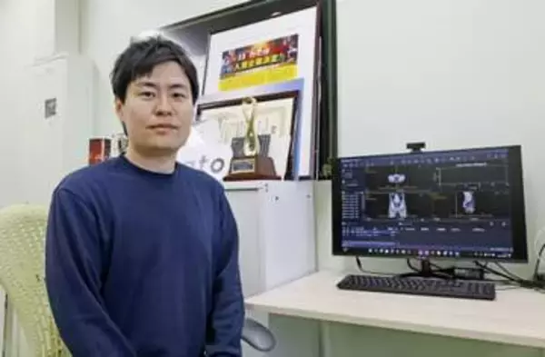 がんの放射線治療、AIがお助け　東北大発スタートアップがソフト開発