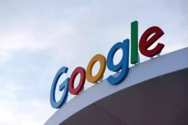 グーグル親会社、純利益18兆円　4～6月期、投資利益増大で4倍