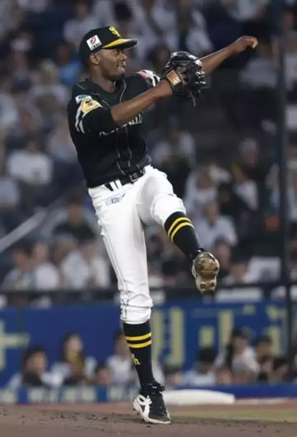 ロ0―9ソ（25日）　モイネロが今季初完封