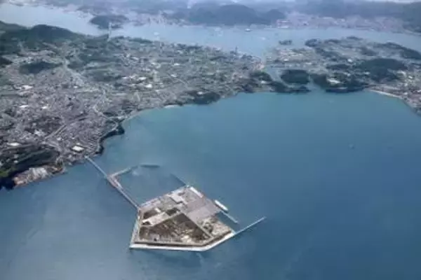 三菱重、下関の造船能力を増強　1千億円投資、政府も支援