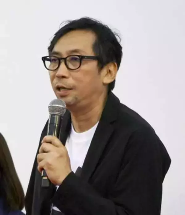復興映画祭が開幕・熊本　行定氏「映画の力」強調