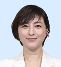 広末涼子 一瞬考え事していた