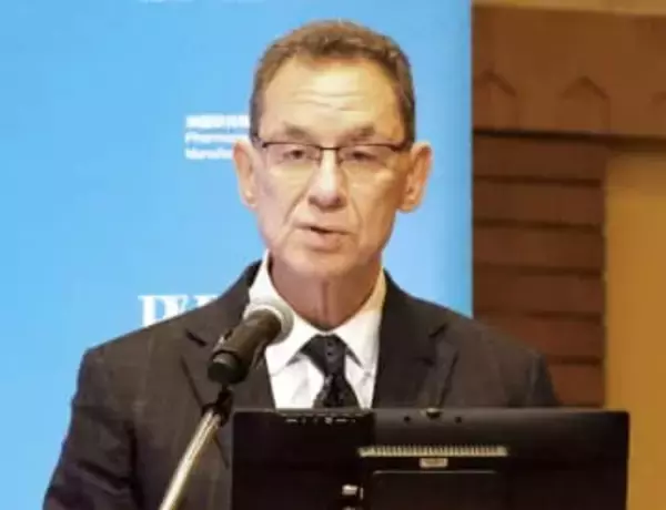 「日米の薬価平等目指す」　米製薬協会長が言及