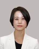 「妊娠中の挑戦、勝利確実に　長野2区、自民新人藤田氏」の画像1