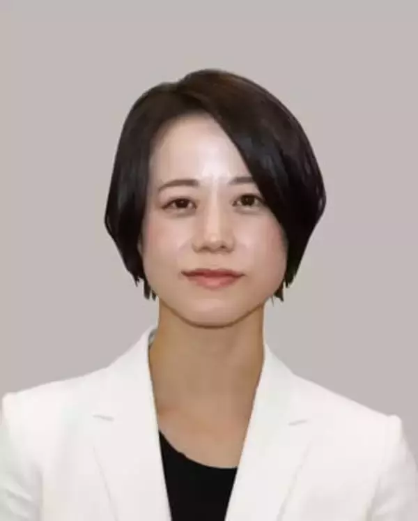 妊娠中の挑戦、勝利確実に　長野2区、自民新人藤田氏