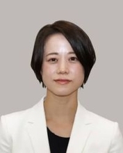 妊娠中の挑戦、勝利確実に　長野2区、自民新人藤田氏