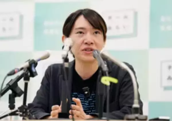 チームみらい、幹事長に高山氏　政調会長は古川氏