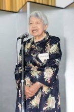 小島美子さん死去、96歳　日本音楽史研究の第一人者