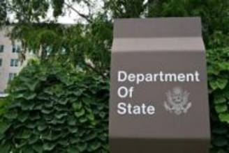 「トランプ外交」の担い手養成　米国務省が指針見直し