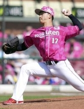 楽4―3ソ（16日）　楽天が逆転勝ちで3連勝