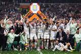 「アストンビラが初優勝　サッカーの欧州リーグ」の画像1