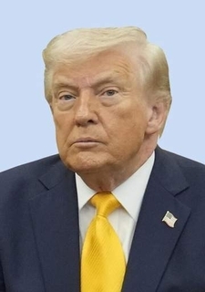 米政府がAI企業の株式取得検討　トランプ大統領「国民に利益」