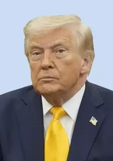 米政府がAI企業の株式取得検討　トランプ大統領「国民に利益」