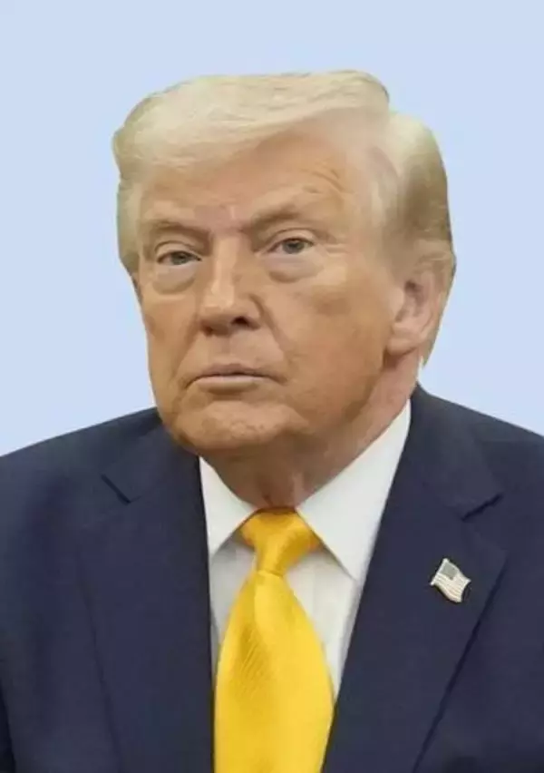 米政府がAI企業の株式取得検討　トランプ大統領「国民に利益」