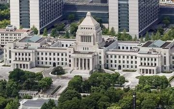 現行選挙制度骨格に改革　座長修正案、野党反発